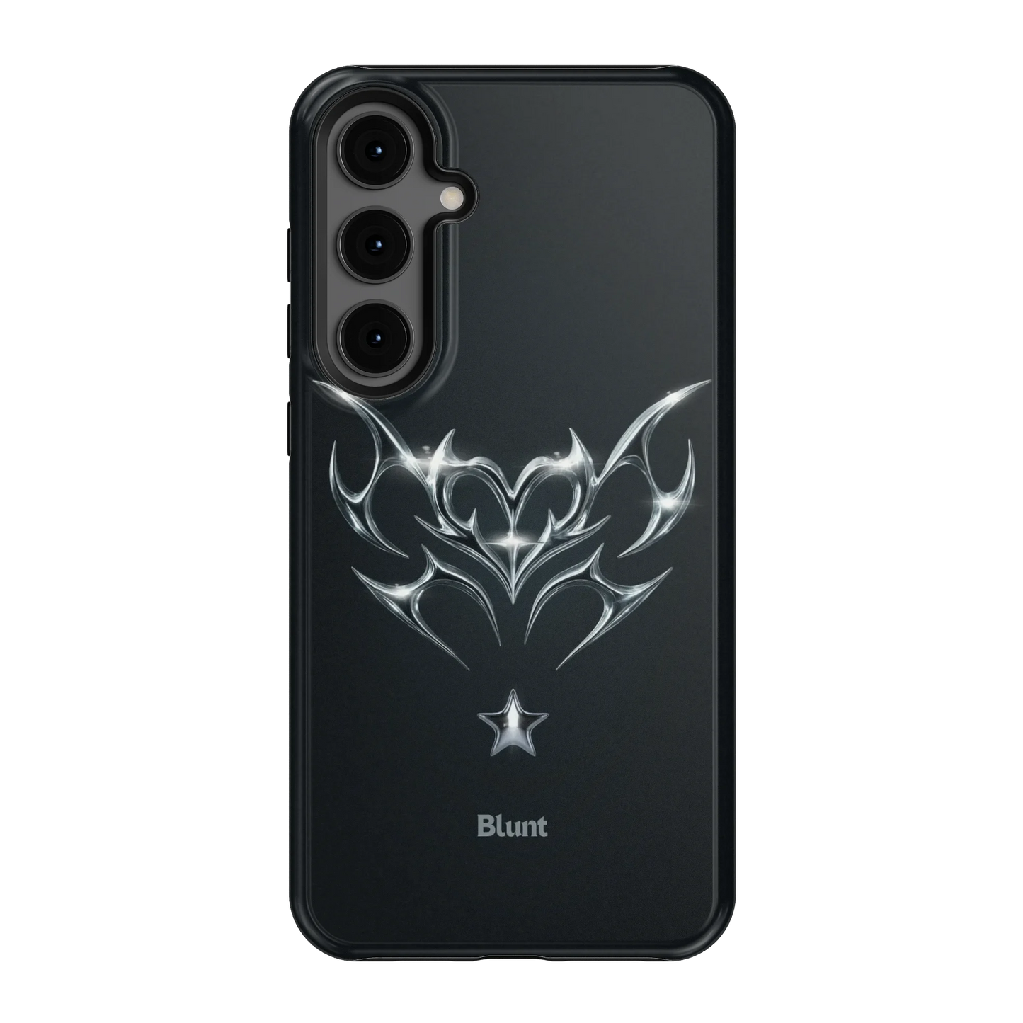 Starbound Samsung Case