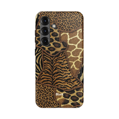 Zariah Samsung Case