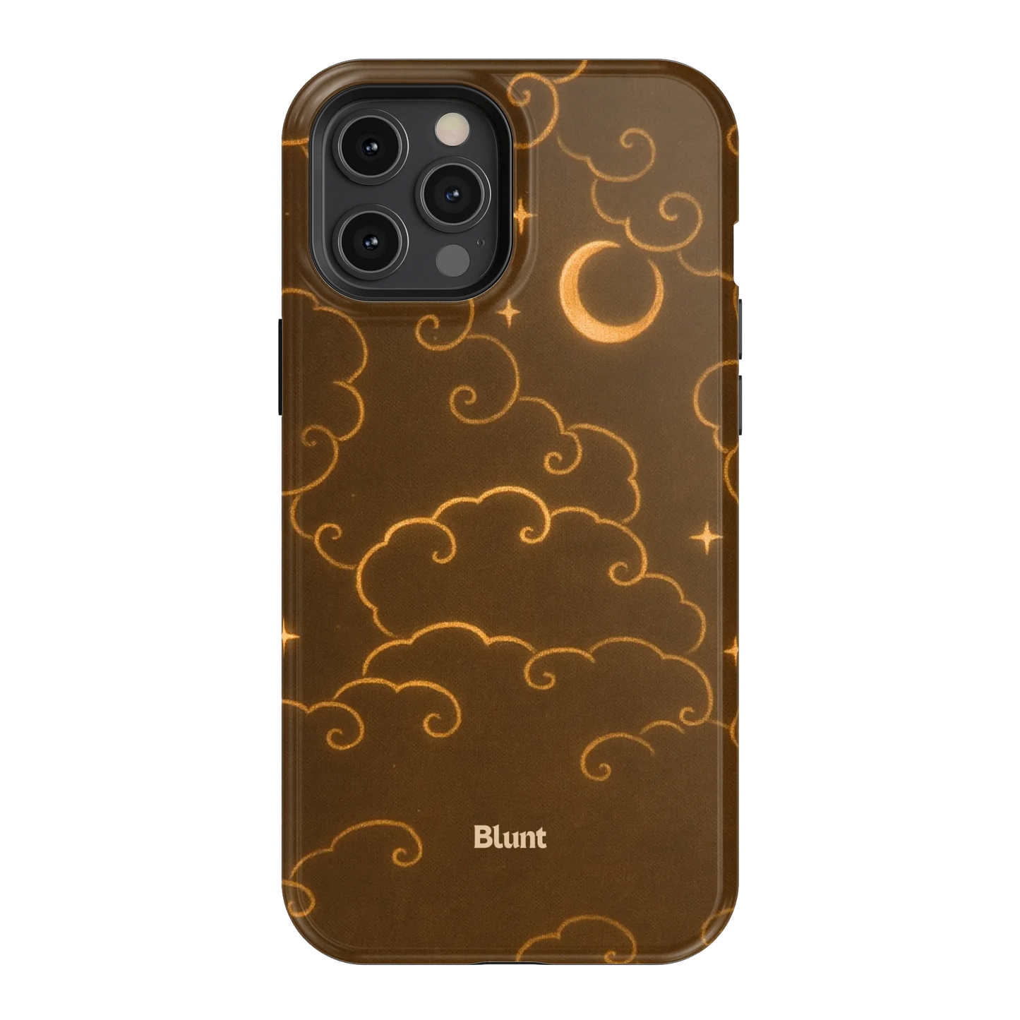 Cresel iPhone Case
