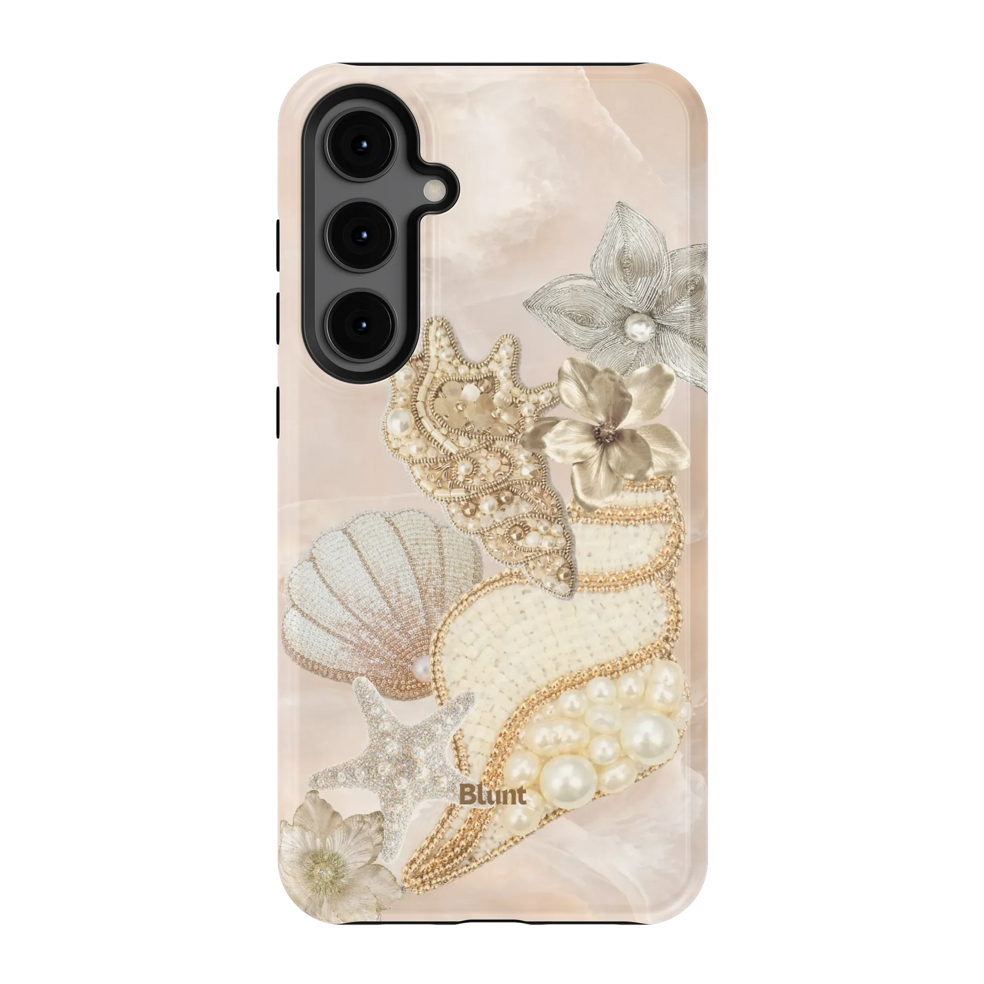 Ocean-Gems-samsung-case-Galaxy S24 Plus-1