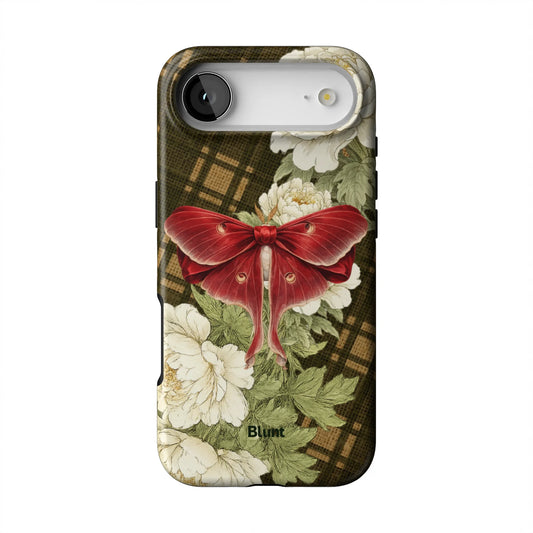 PLAID-EVENING-iphone-case-iPhone 17 Air-1