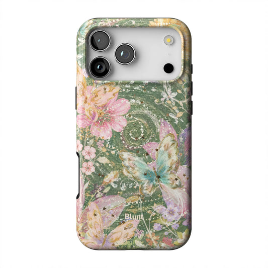 Enchanted-Whirl-iphone-case-iPhone 17 Pro Max-1