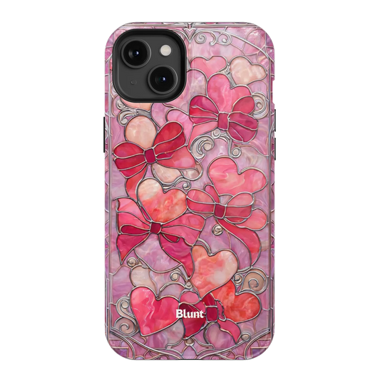 Lilian iPhone Case