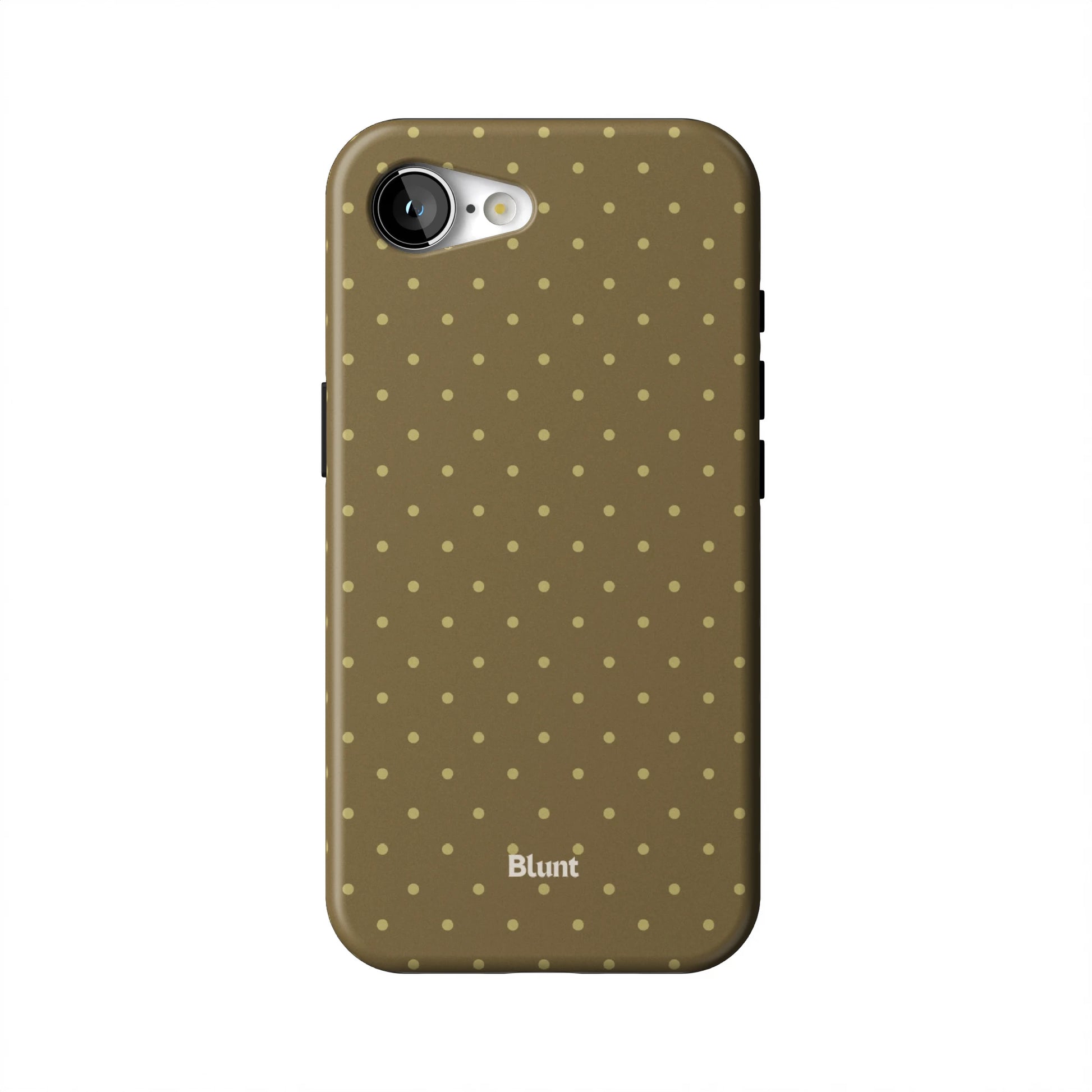 Olive-Dot-iphone-case-iPhone 17 E-1