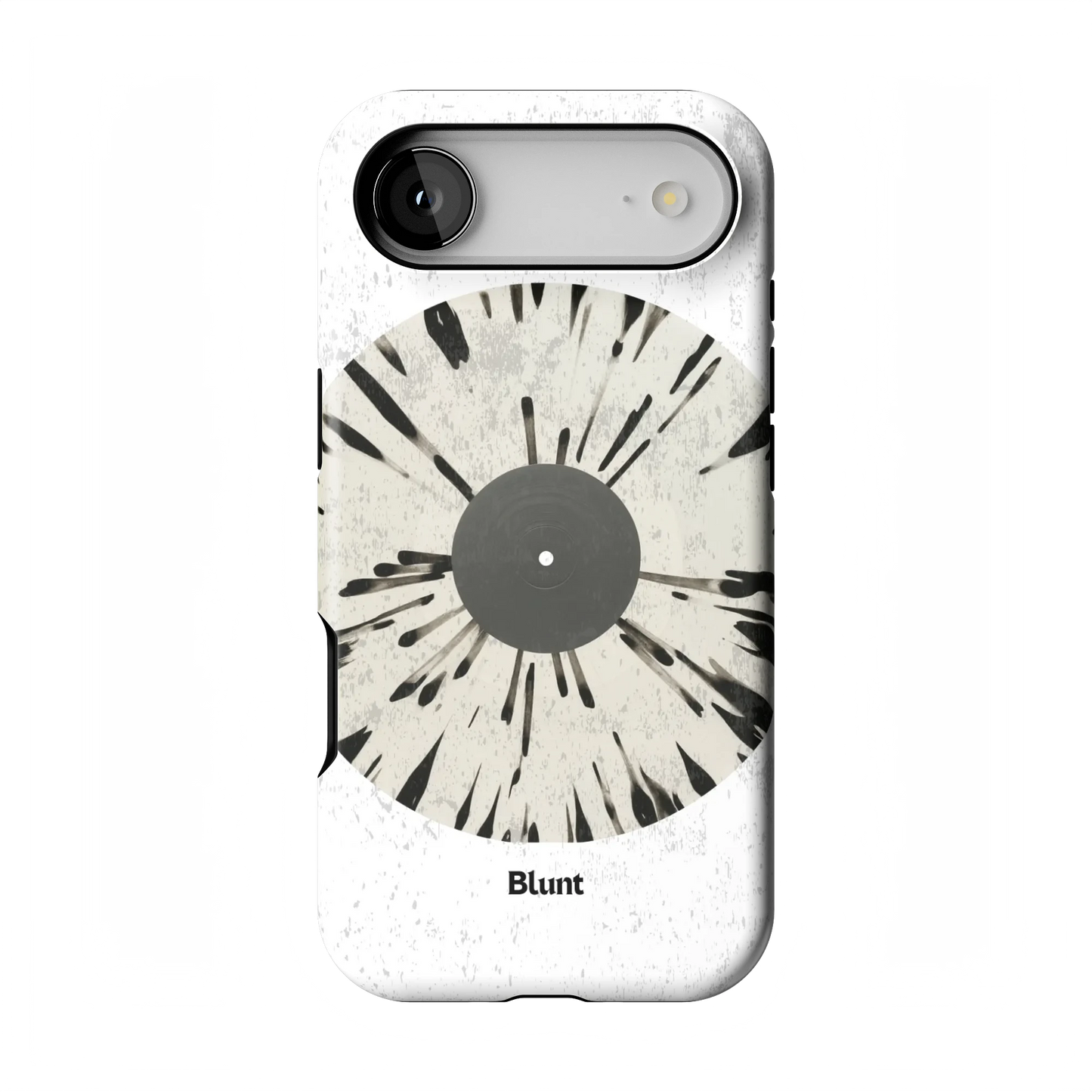 Shatter Vibe iPhone Case