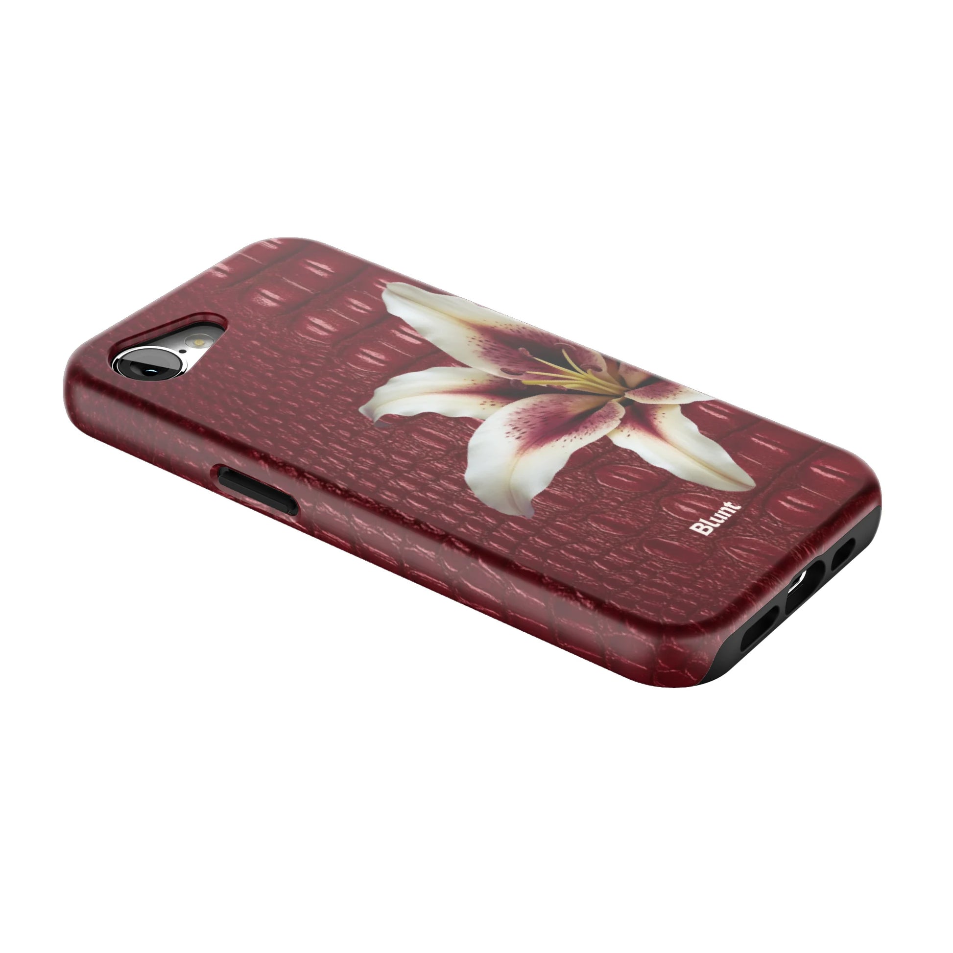 Crimson-Vermiluxe-iphone-case-iPhone 16 E-2