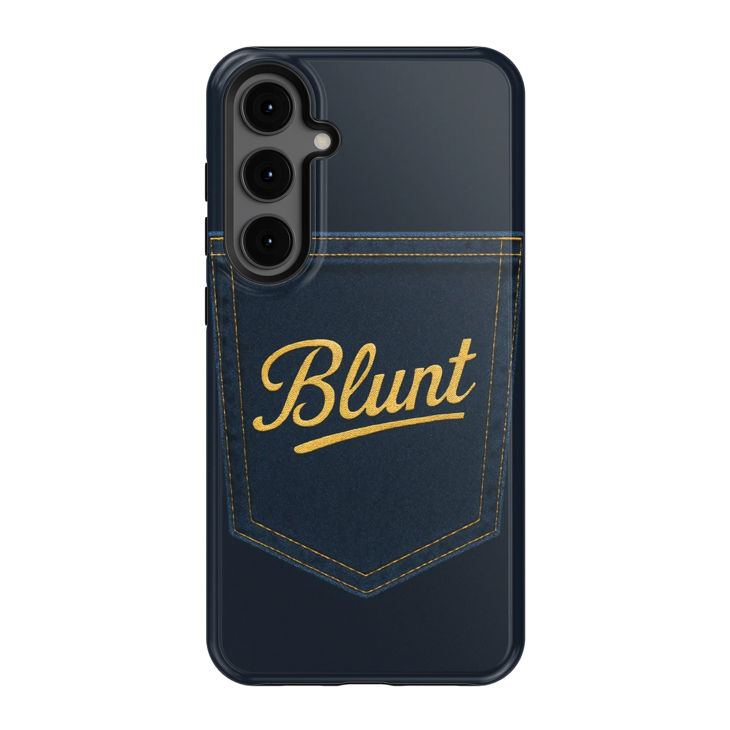 Pocket Me Samsung Case