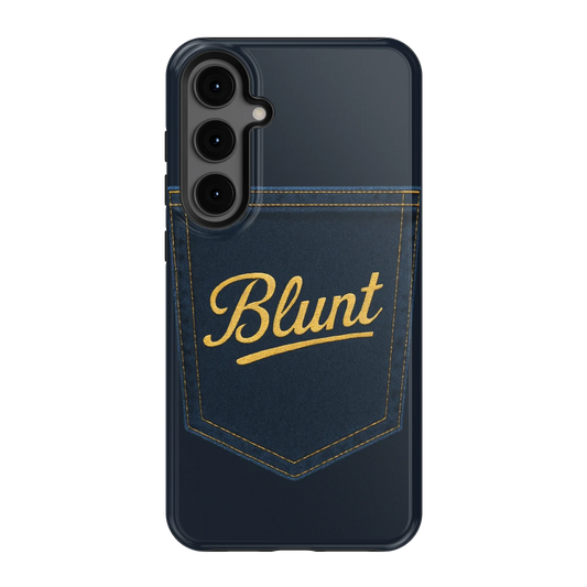 Pocket Me Samsung Case