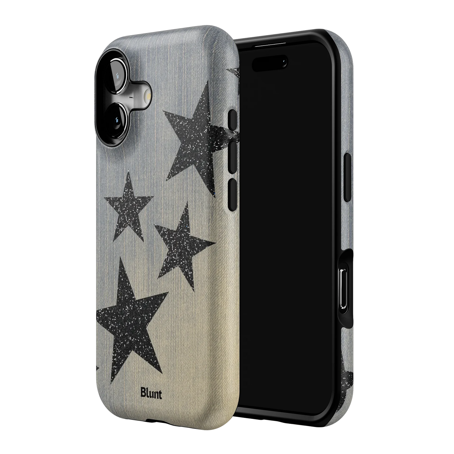 Rockstar iPhone Case