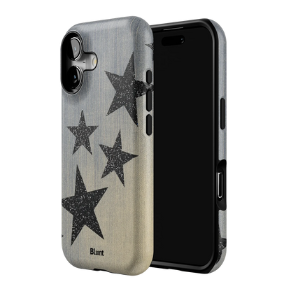 Rockstar iPhone Case