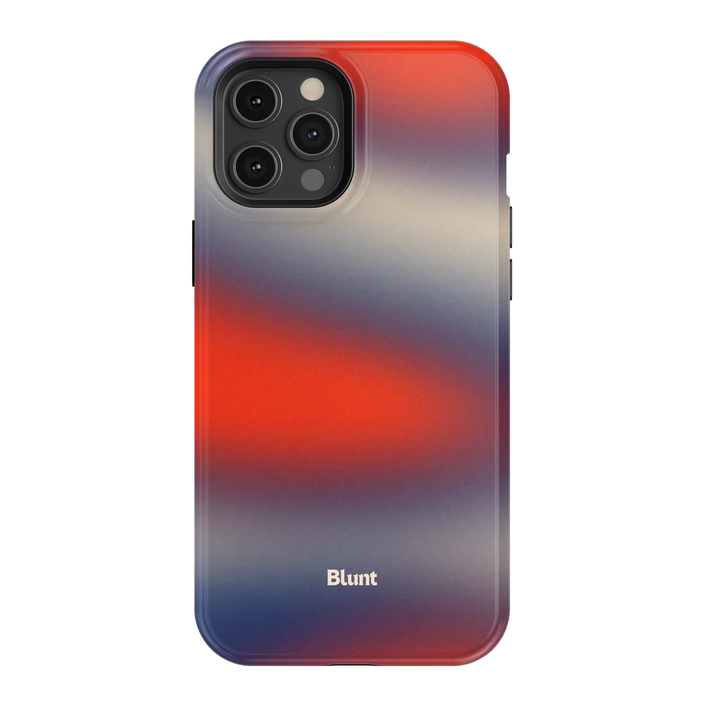 Heatline iPhone Case