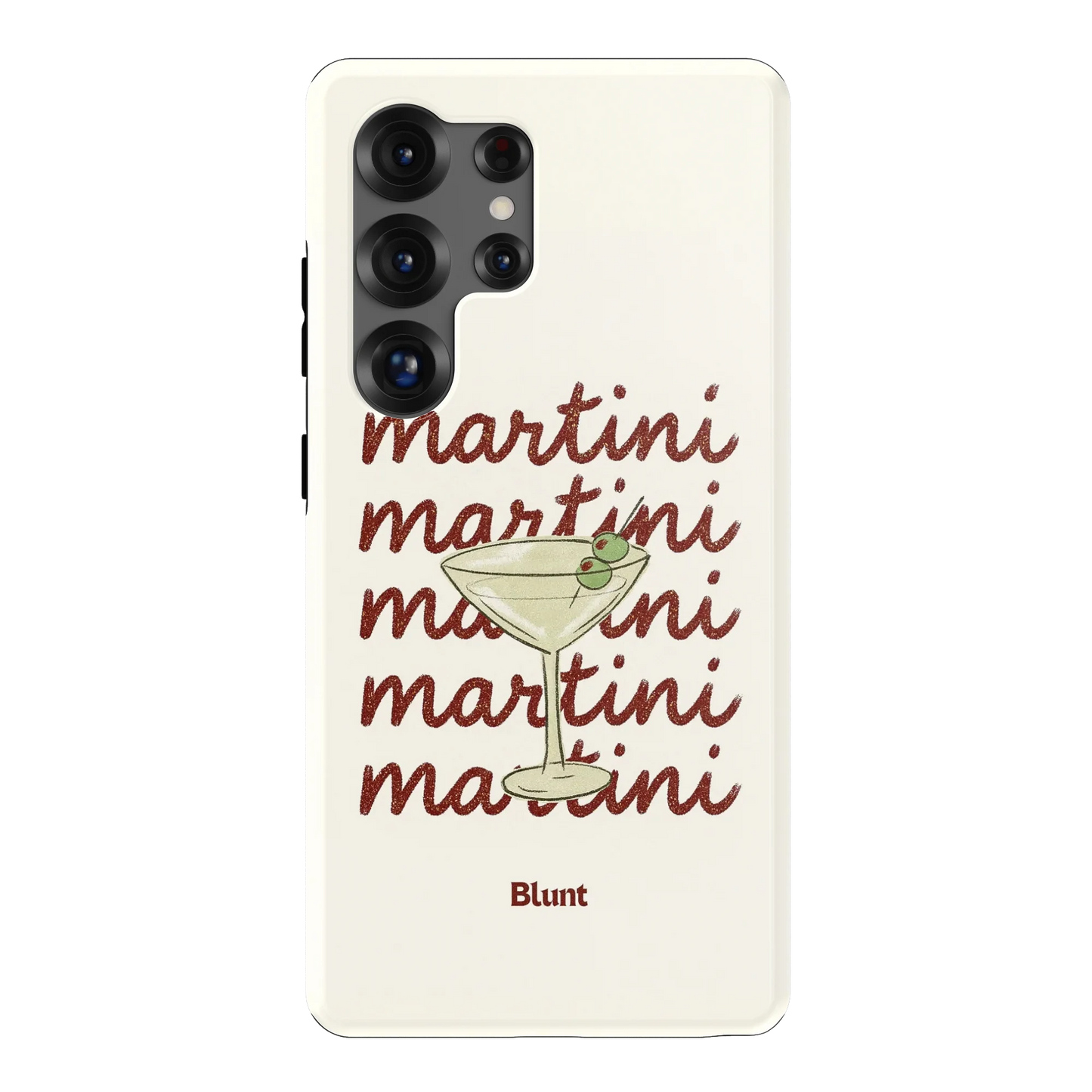 Sip Sip Samsung Case