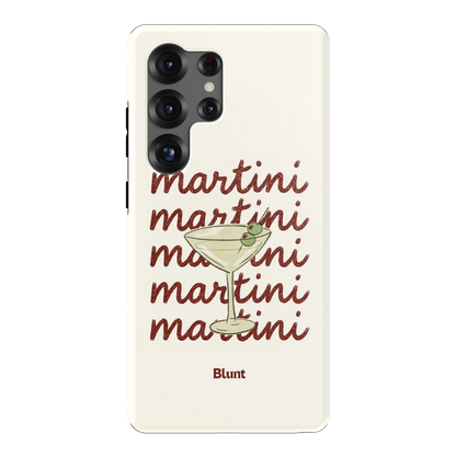 Sip Sip Samsung Case