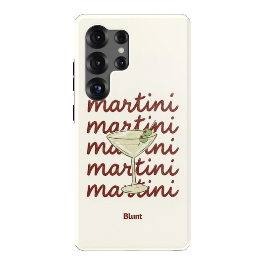 Sip Sip Samsung Case