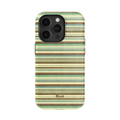 Pistachio iPhone Case