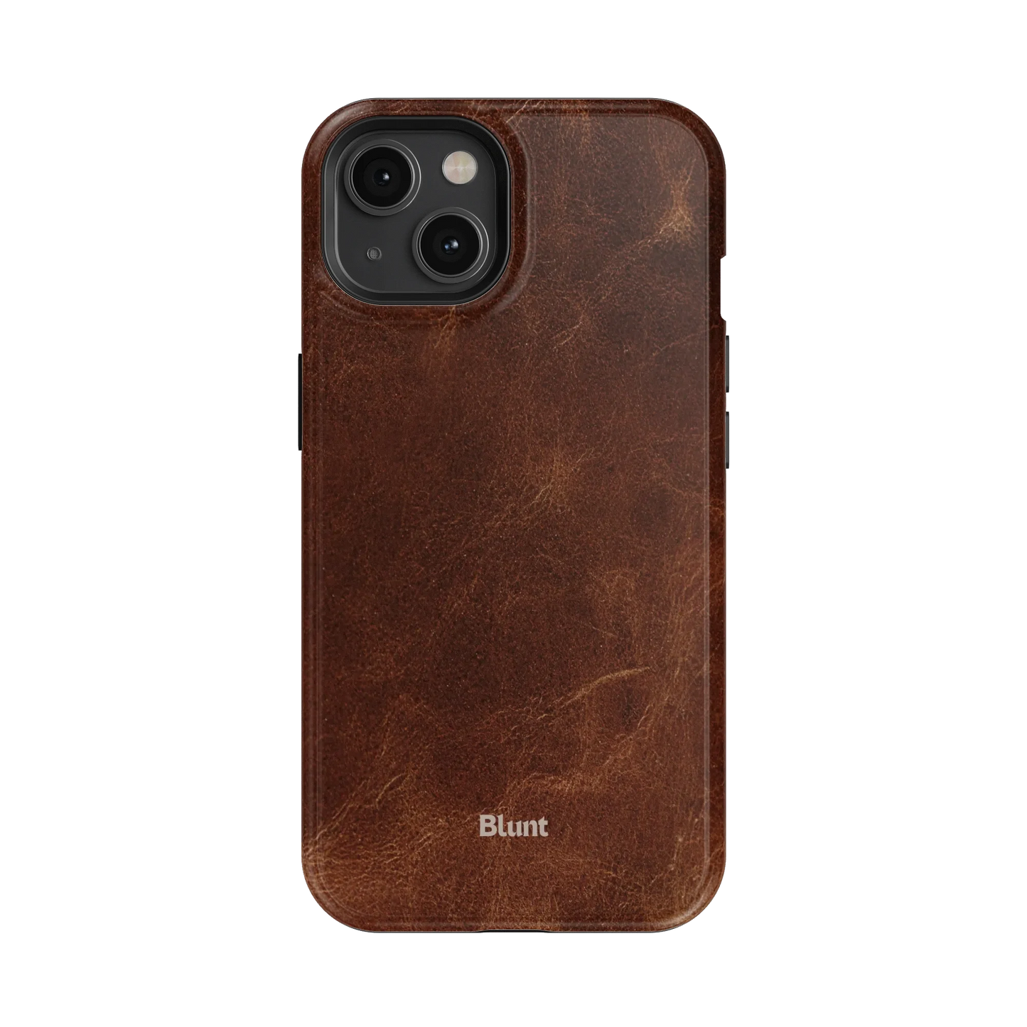 Smoke iPhone Case