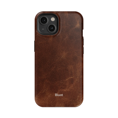 Smoke iPhone Case