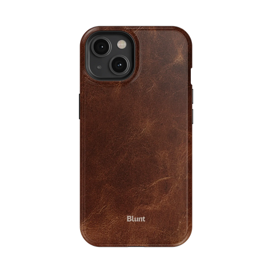 Smoke iPhone Case