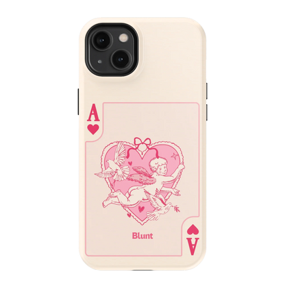 Lucky Love iPhone Case