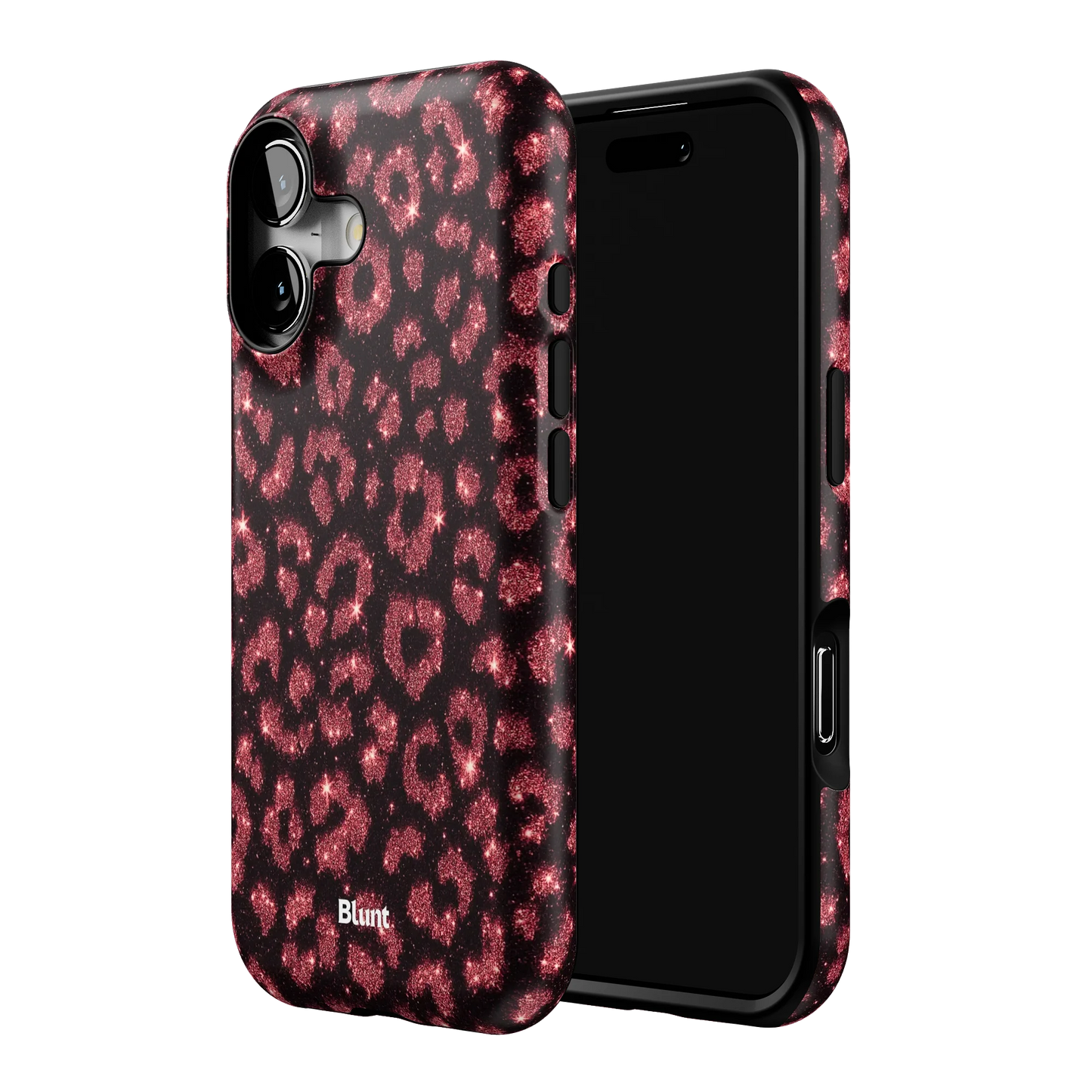 Bad Habit iPhone Case