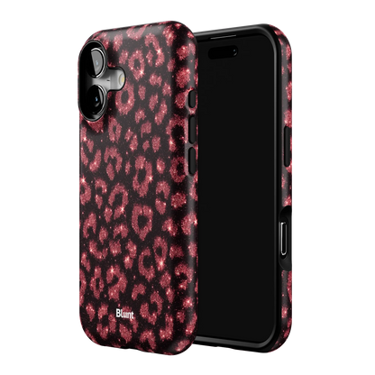 Bad Habit iPhone Case