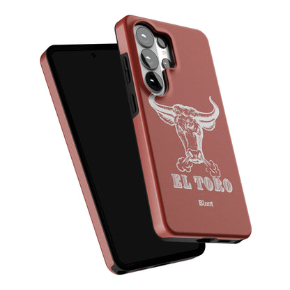 Toro-Rojo-samsung-case-Galaxy S26 Ultra-5