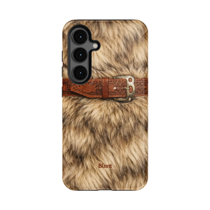 Grizelle Samsung Case