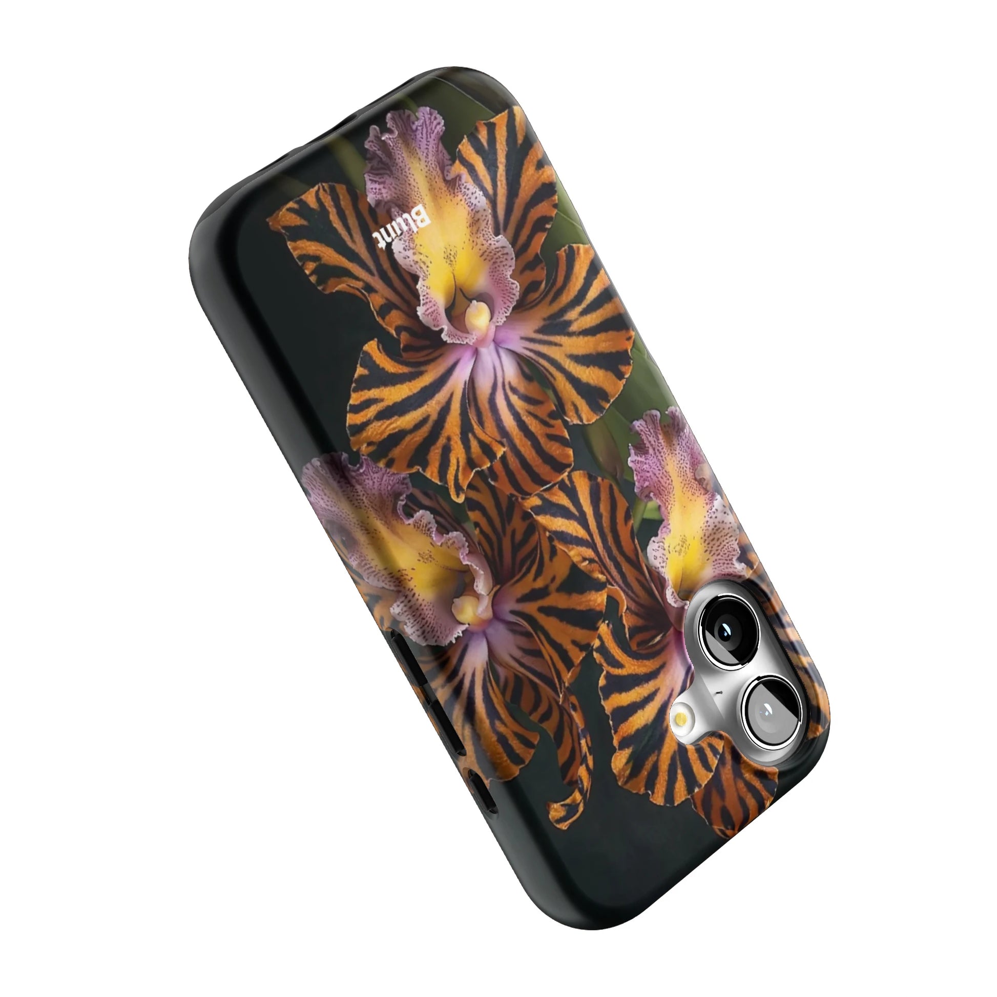 Jungle-Fleur-iphone-case-iPhone 17-4