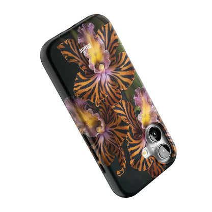 Jungle-Fleur-iphone-case-iPhone 17-4