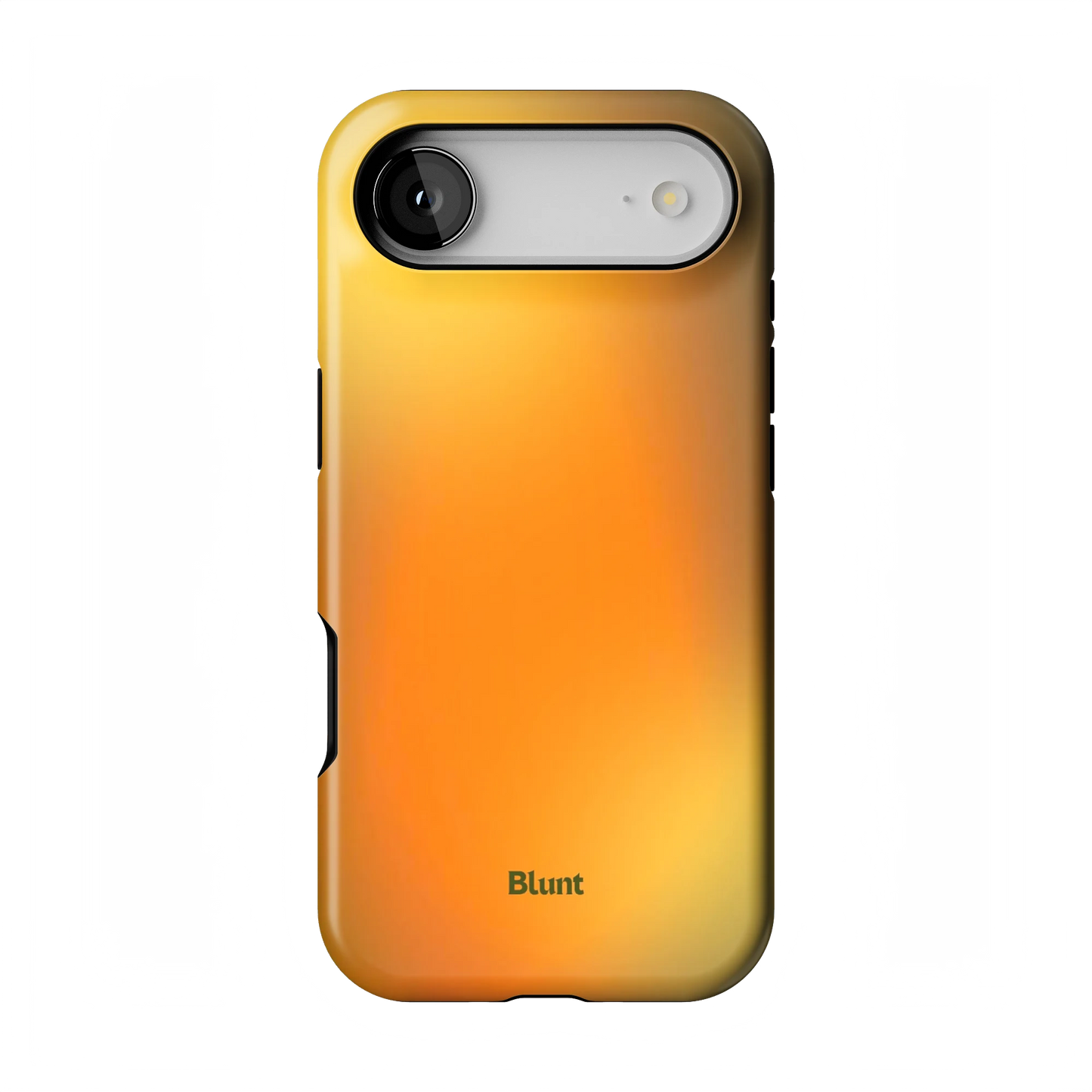 Aster iPhone Case