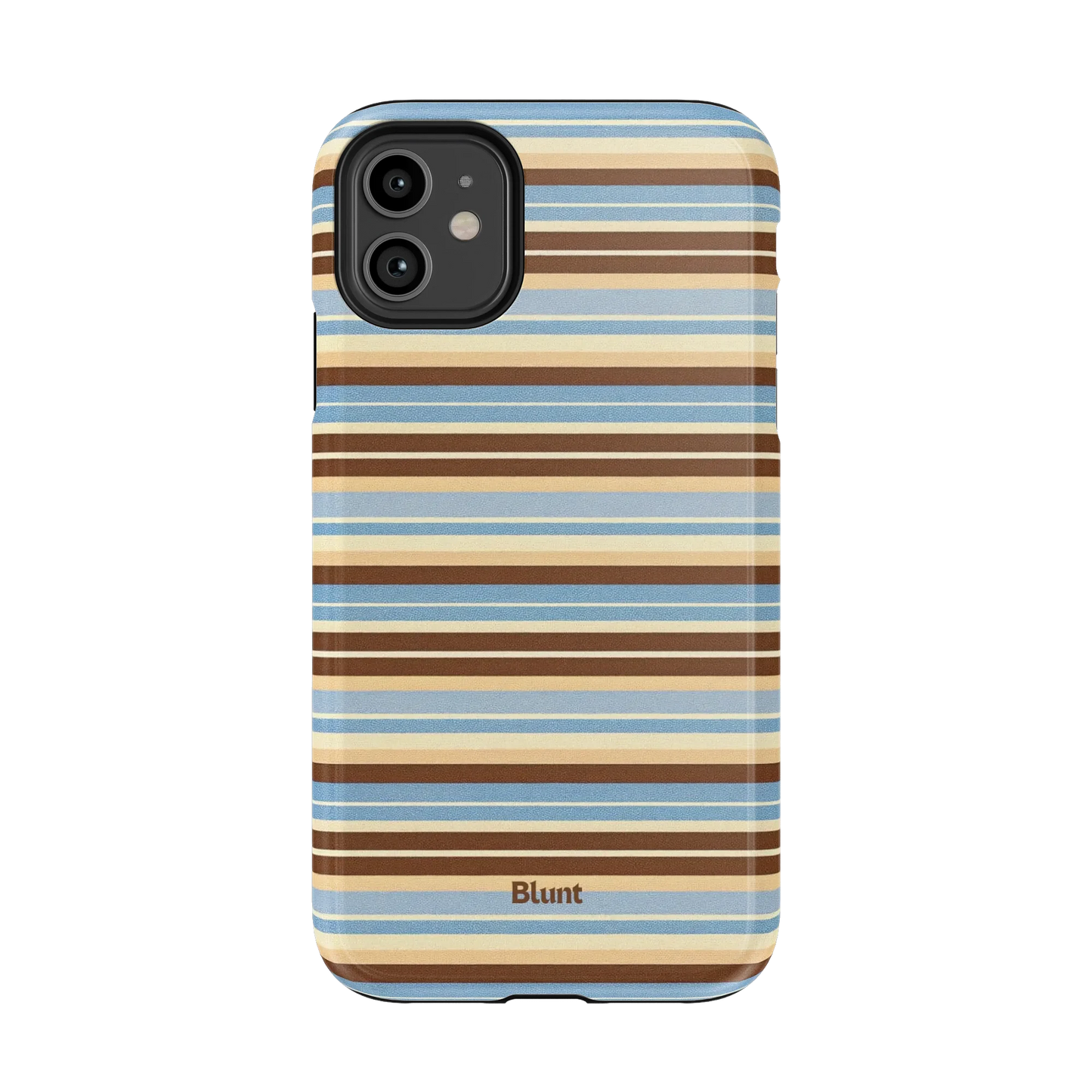 Blumix iPhone Case