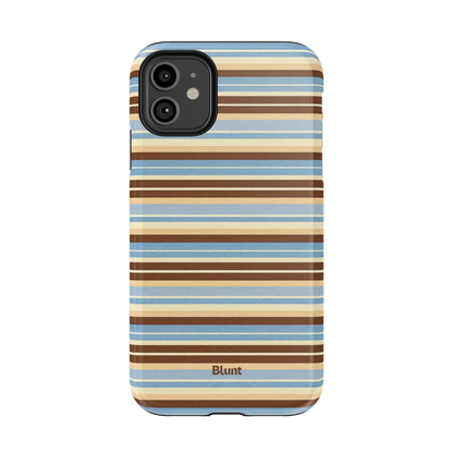 Blumix iPhone Case