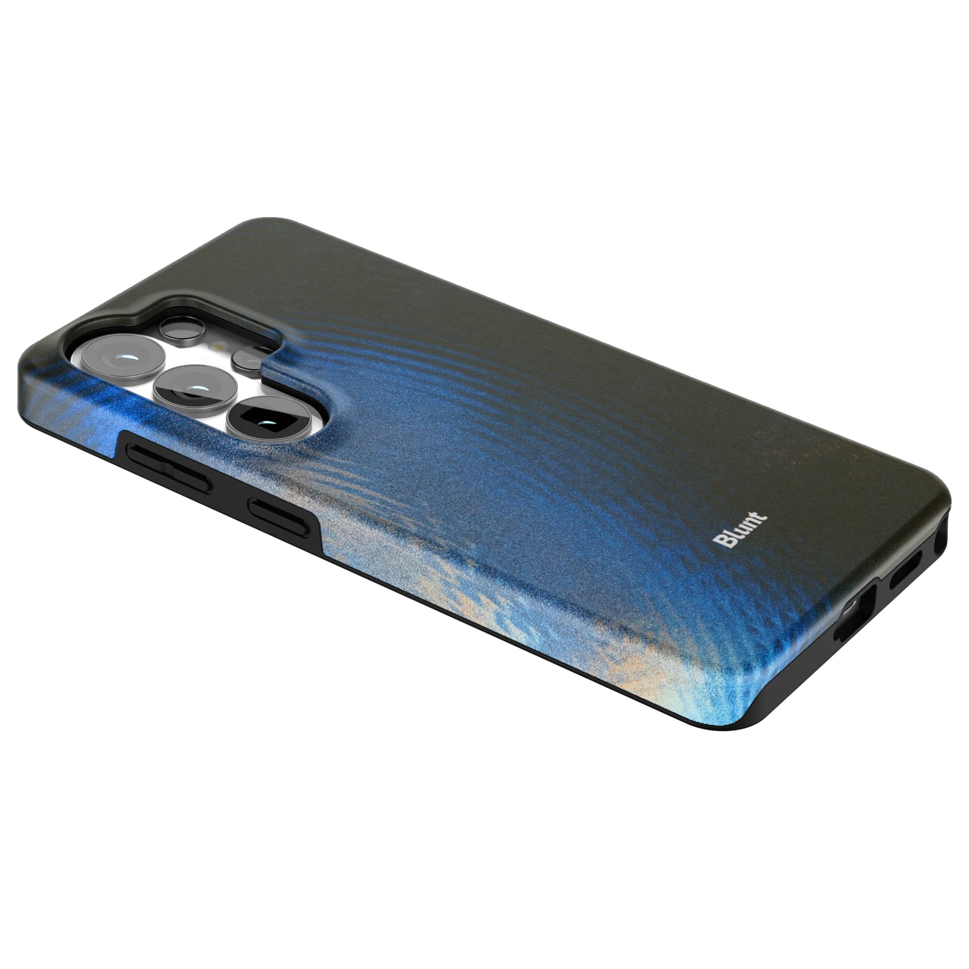 Midnight-Grid-samsung-case-Galaxy S26 Ultra-2
