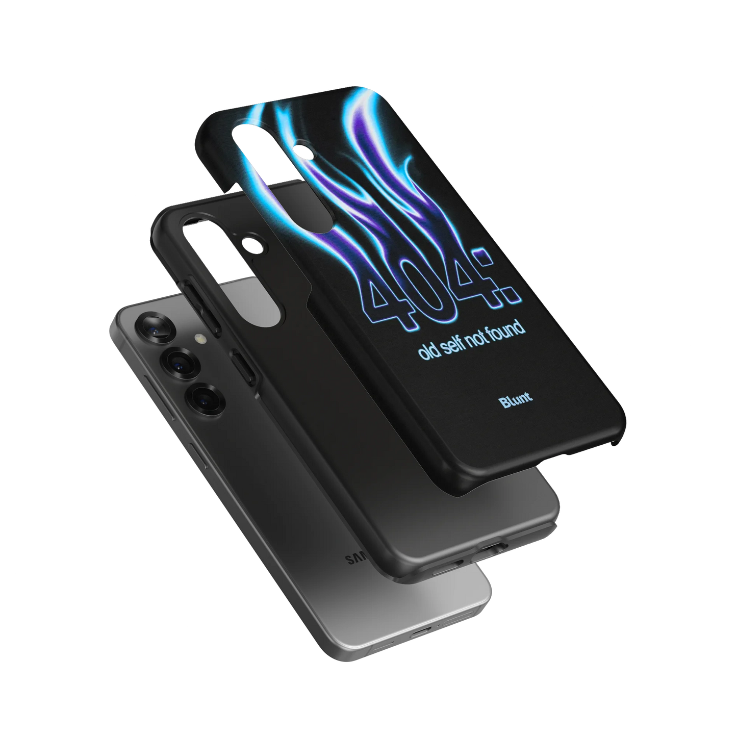 404 Old Self Samsung Case