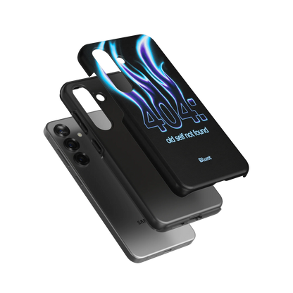 404 Old Self Samsung Case