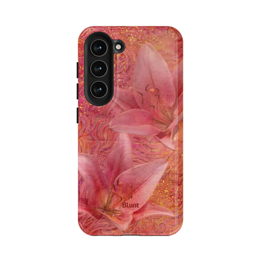 Hibiscus-Haze-samsung-case-Galaxy S23-1