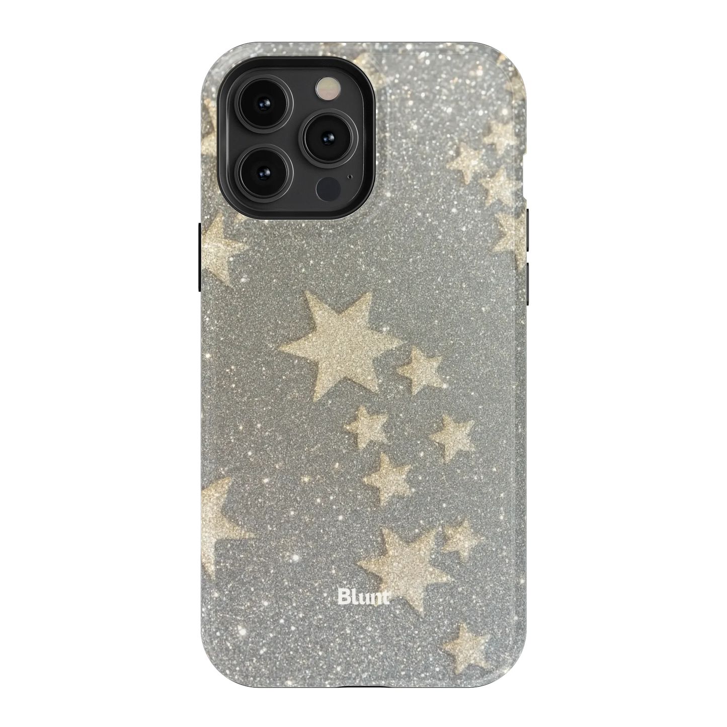 Starlight Dust iPhone Case