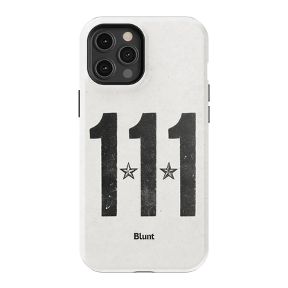 First Light iPhone Case