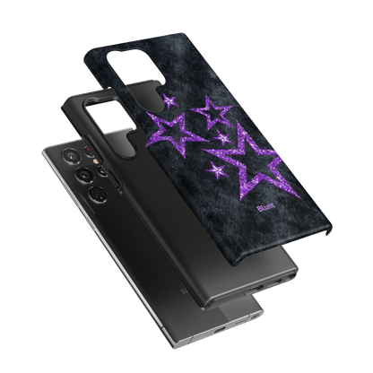 Denim-Popstar-samsung-case-Galaxy S22 Ultra-3