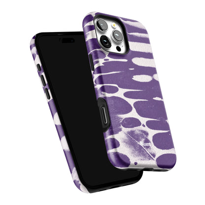 Plum-Noir-Abstract-iphone-case-iPhone 16 Pro Max-5
