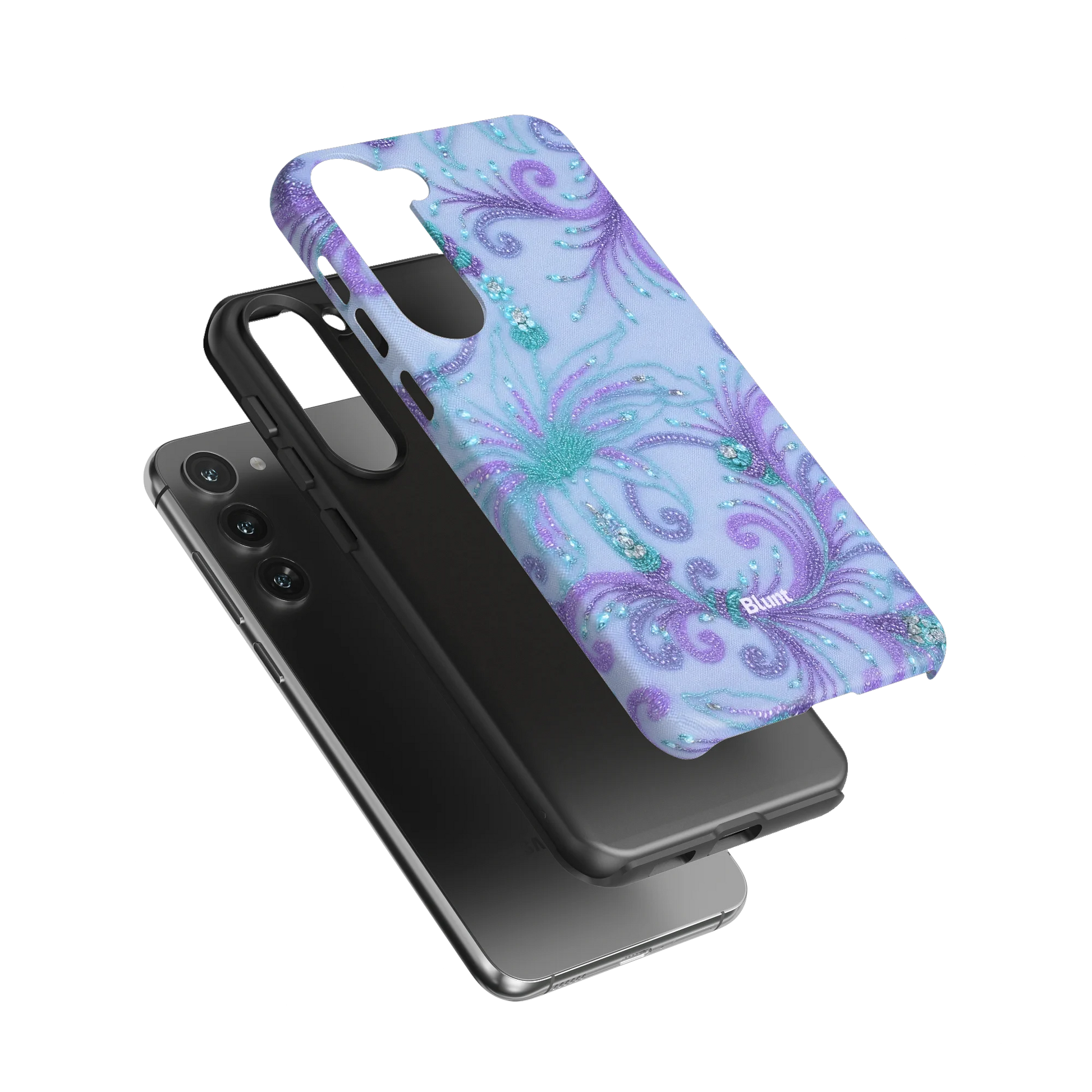 Purple-Verdant-samsung-case-Galaxy S23 Plus-3