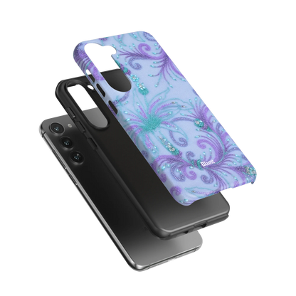 Purple-Verdant-samsung-case-Galaxy S23 Plus-3