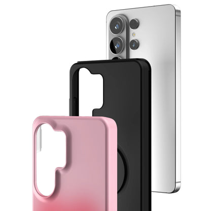 Pink-Glow-samsung-case-Galaxy S26 Ultra-3
