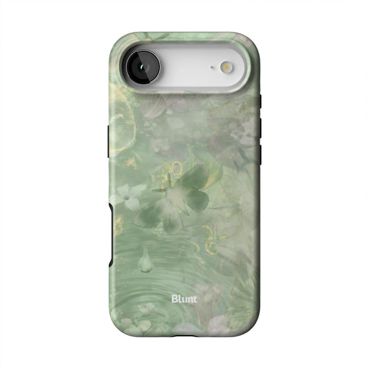 Sage-Mint-iphone-case-iPhone 17 Air-1