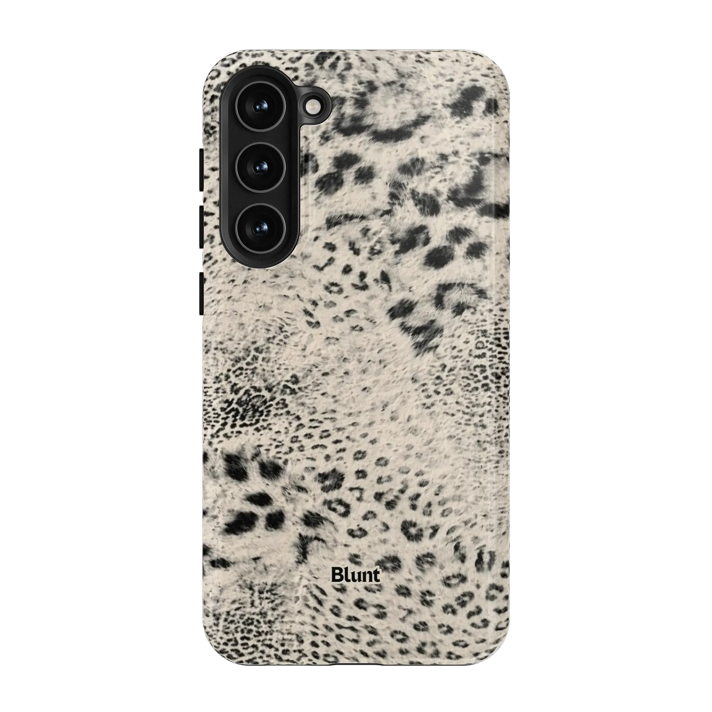 Arctic Ferine Samsung Case