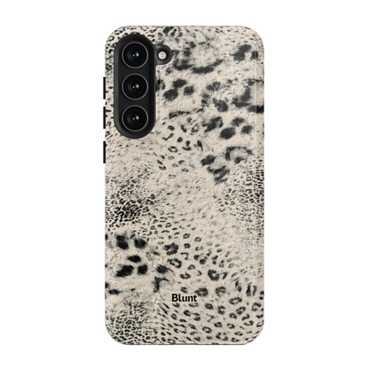 Arctic Ferine Samsung Case