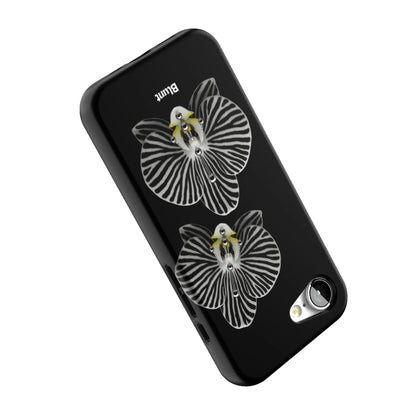 Shadow-Petal-iphone-case-iPhone 17 E-4