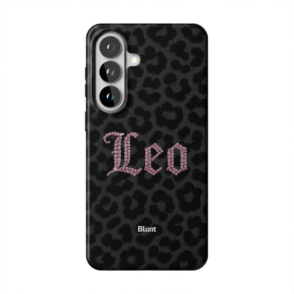 Love Leo Samsung Case