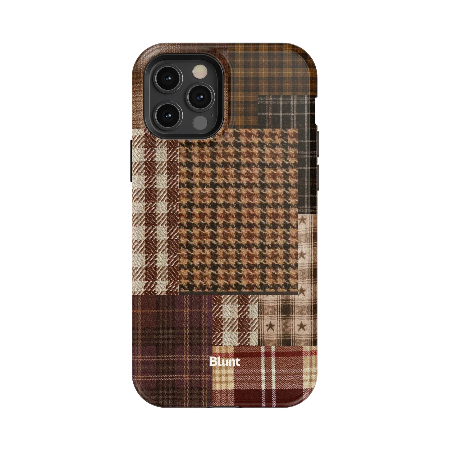 Hounze iPhone Case