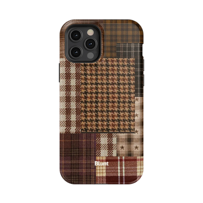 Hounze iPhone Case